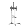 Soporte Carro TV LED de pie 37“ a 70“ BBOX - BBX00050 Porta