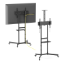 Soporte Carro TV LED de pie 37“ a 70“ BBOX - BBX00050 Porta