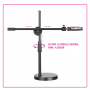 Soporte p/Celular Bbox - móvil de escritorio, articulado- BBX00094