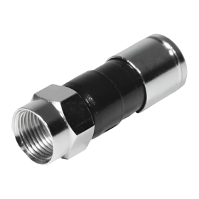 Conector para coaxial | AxA Computación S.A.