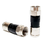 Conector para coaxial | AxA Computación S.A.