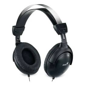 Auriculares Genius HS-M505X (Single jack)
