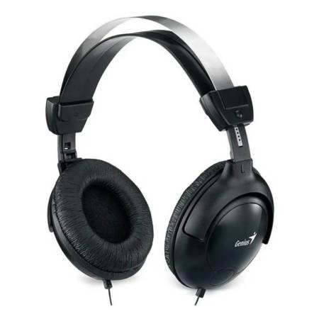 Auriculares Genius HS-M505X (Single jack)
