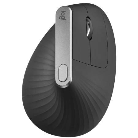 Mouse inalámbrico ergonómico Logitech MX Vertical