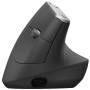 Mouse inalámbrico ergonómico Logitech MX Vertical