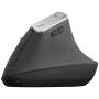 Mouse inalámbrico ergonómico Logitech MX Vertical