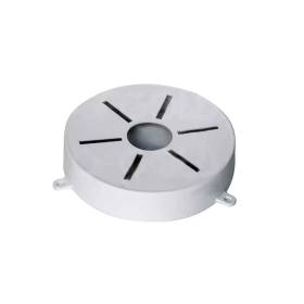 Caja Estanco redonda para domo  CCTV