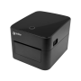 Impresora de Etiquetas Térmica 3nStar LDT124 con USB y Ethernet (Ideal para etiquetas de envíos de ML)