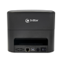 Impresora de Etiquetas Térmica 3nStar LDT124 con USB y Ethernet (Ideal para etiquetas de envíos de ML)