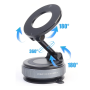 Soporte p/Celular Bbox - Magnético 360º  BBX00092