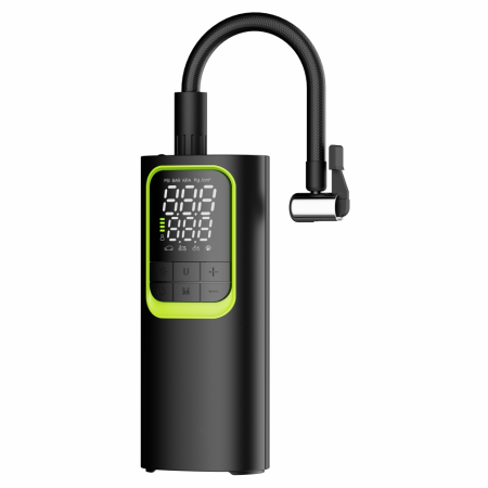 Power Bank Bbox - ARMAX, Inflador de neumáticos - 8.000 mAh - BBX00038