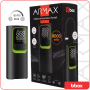 Power Bank Bbox - ARMAX, Inflador de neumáticos - 8.000 mAh - BBX00038