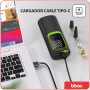 Power Bank Bbox - ARMAX, Inflador de neumáticos - 8.000 mAh - BBX00038