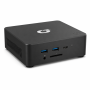 Mini PC Banghó CUBIC A81 Intel Core i5-1235U 16GB DDR5, SSD M.2 480GB  Wi-Fi 6E Dual LAN
