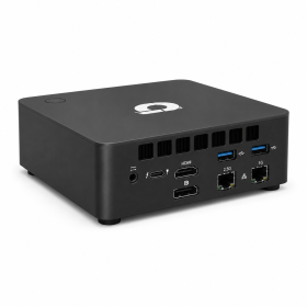Mini PC Banghó CUBIC A81 Intel Core i5-1235U 16GB DDR5, SSD M.2 480GB  Wi-Fi 6E Dual LAN
