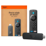 Amazon Fire TV Stick 4K Select Wifi 5 1gb Ram Smart TV Control Por Voz Alexa