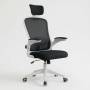 Silla de oficina ergonómica *OFERTA* MOD: 200011 (Black y Black & White)