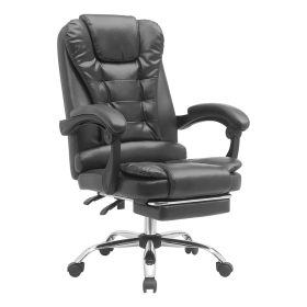 Silla Gerencial DONNA con apoya piernas - AF-C7683