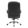 Silla Gerencial DONNA con apoya piernas - AF-C7683