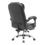 Silla Gerencial DONNA con apoya piernas - AF-C7683
