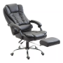 Silla Gerencial DONNA con apoya piernas - AF-C7683
