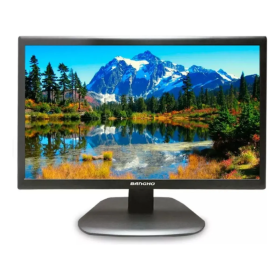 Monitor Led Full Hd 21.5" Bangho Luma 215f - EM2131W