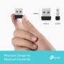 Placa De Red USB Tp-link Archer TX1U -  Nano  - Wifi 6