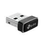 Placa De Red USB Tp-link Archer TX1U -  Nano  - Wifi 6