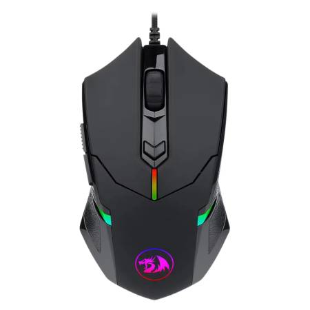MOUSE Gamer REDRAGON CENTROPHORUS2 - 7.200dpi (M601-RGB)