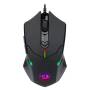 MOUSE Gamer REDRAGON CENTROPHORUS2 - 7.200dpi (M601-RGB)