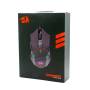 MOUSE Gamer REDRAGON CENTROPHORUS2 - 7.200dpi (M601-RGB)