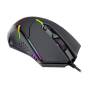 MOUSE Gamer REDRAGON CENTROPHORUS2 - 7.200dpi (M601-RGB)