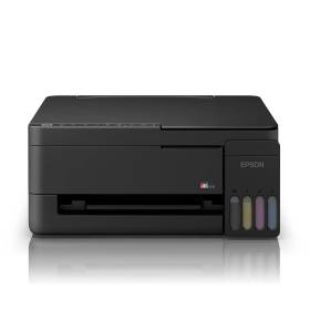 Multifunción Epson L3350 Sistema Continuo - Wi-Fi - NUEVO MODELO