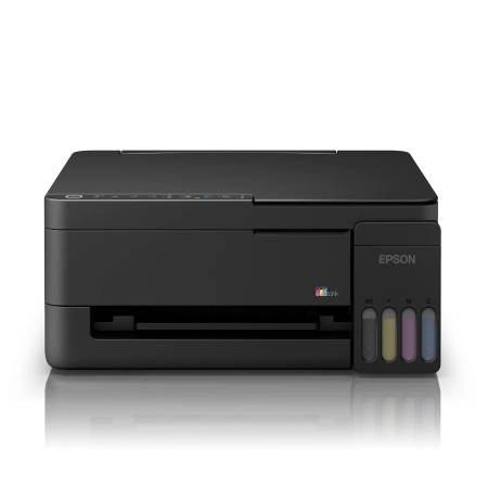 Multifunción Epson L3350 Sistema Continuo - Wi-Fi - NUEVO MODELO