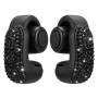 Auricular Bluetooth Noga NG-BTWINS - GOLDERY - Diamond Earbuds GY-E01