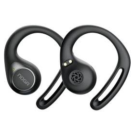Auricular Bluetooth Noga NG-BTWINS 60 - Negros - Earbuds Sport