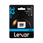 Tarjeta de memoria *MicroSD* 32GB Lexar 633x