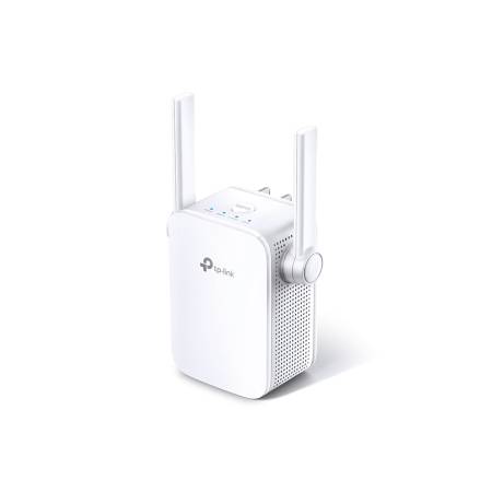 Extensor Repetidor Wi-Fi TP-Link RE305 AC1200 Doble Banda OneMesh (3 Antenas)