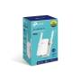 Extensor Repetidor Wi-Fi TP-Link RE305 AC1200 Doble Banda OneMesh (3 Antenas)