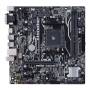 Motherboard ASUS PRIME A320M-K AMD AM4 DDR4 Micro-ATX HDMI/VGA M.2