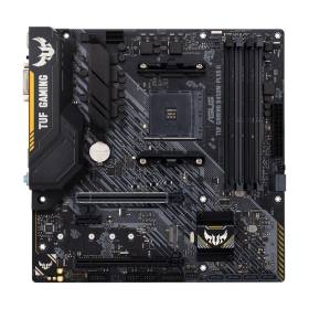 Motherboard ASUS TUF Gaming B450M-Plus II AMD AM4 DDR4 Micro-ATX Refurbished