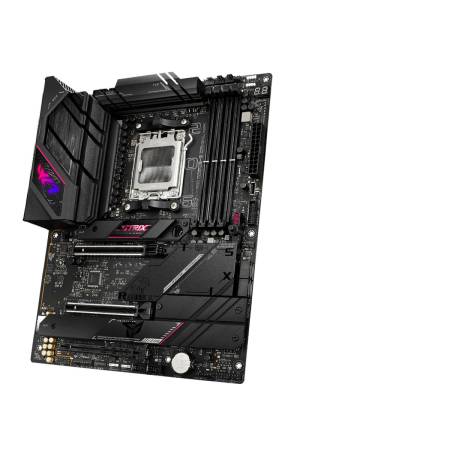 Motherboard ASUS ROG STRIX B650E-E GAMING WIFI AMD AM5 DDR5 ATX PCIe 5.0 WiFi 6E Refurbished