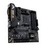 Motherboard ASUS TUF Gaming B450M-Plus II AMD AM4 DDR4 Micro-ATX Refurbished