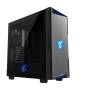 Gabinete Gamer Gigabyte GB-AC300G Mid Tower Vidrio Templado (Sin Fuente)