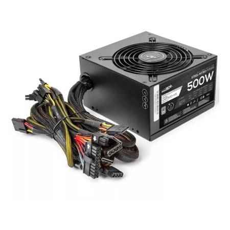 Fuente Sentey SNP550-GS 550W 80 Plus White Sentey | AxA