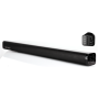 Barra de Sonido Netmak NM-SYNPHONY (Entrada Óptica / AUX)