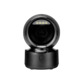 Lector de Código de Barras y QR Netmak NM-LC605 2D USB