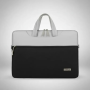 Maletín NM-ML1-BK para notebook de hasta 15,6" - NETMAK - BLACK
