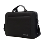 Maletín NM-ML3  para notebook de hasta 15,6" - NETMAK - Negro
