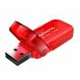 Pendrive ADATA 32GB - USB 2.0 -UV240 - Rojo